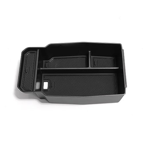 smabee Center Console Organizer Tray for Mazda CX-50 2026 2025 2024 2023 - size: Center Console Organizer Tray