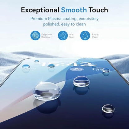 3+2+1 Pack Privacy Screen Protector Compatible for Samsung Galaxy S23, Tempered Glass with Camera Lens Protector & Phone Case, Easy Install Frame, 9H Hardness, Bubble-Free, Anti-Spy 28° Viewing Angle, Full Coverage, Case Friendly - size: Galaxy S23