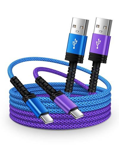 Samsung Galaxy A37 Charger Fast Charging Cord 6FT USB-C Fast Charging Cable - size: 6FT