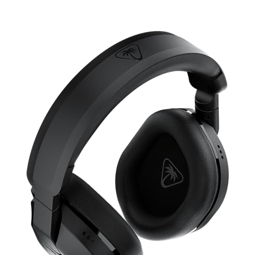 Turtle Beach Stealth 600 Wireless Gaming Headset for Xbox, PS5, PC, Mobile - color: Black