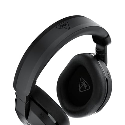 Turtle Beach Stealth 600 Wireless Gaming Headset for Xbox, PS5, PC, Mobile - color: Black