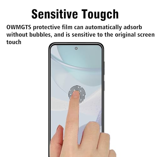 2 Pack Privacy Screen Protector for Motorola Moto G 5G 2023 - color: [Privacy]-Moto G 5G 2023