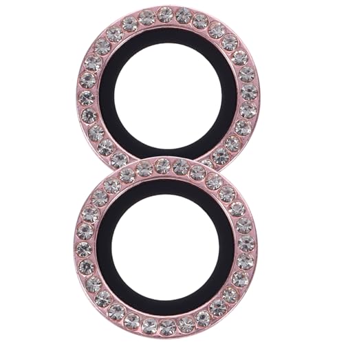 balacoo 8pcs Scratch Camera Lens Protectors for Plus Easy Installation Cover Fashionable Fit for Lens
