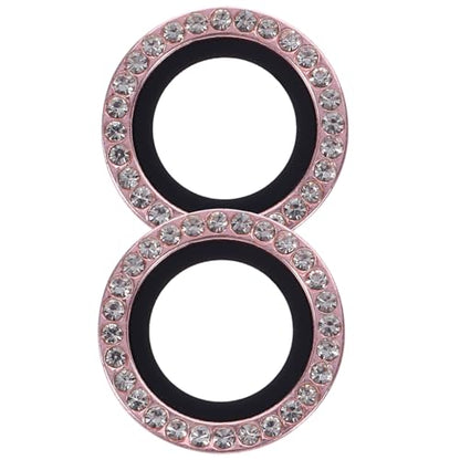 balacoo 8pcs Scratch Camera Lens Protectors for Plus Easy Installation Cover Fashionable Fit for Lens