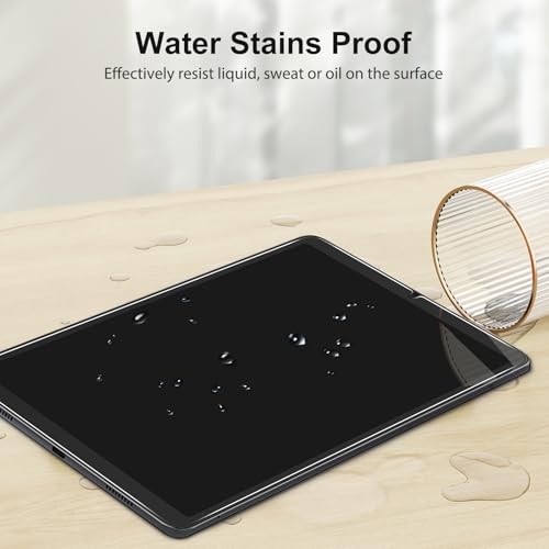 SPARIN 2 Pack Screen Protector for Samsung Galaxy Tab A9/A11 8.7 inch - size: Galaxy Tab A11/A9 8.7"