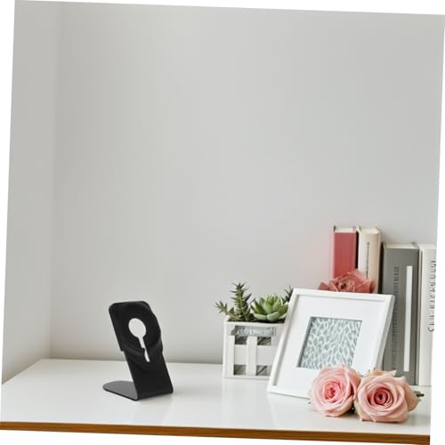 Smart Phone Charging Stand with Aluminum Alloy Dock for Office Desk