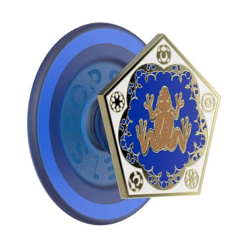 PopSockets Phone Grip for MagSafe, Magnetic Holder- Chocolate Frog - color: Chocolate Frog, style: MagSafe