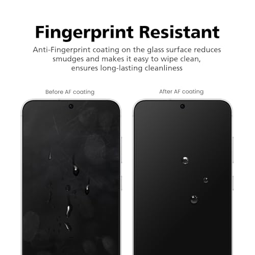 2-Pack Anti Glare Matte Privacy Screen Protector for iPhone 15 Pro [Anti Spy PET Flexible Film][Anti Fingerprint][Highly Responsive Touch][Bubble-Free Easy Installation with Alignment Jig] - size: iPhone 15Pro