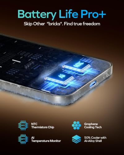 MOMAX Magnetic Wireless Power Bank, 5000mAh Slim 0.3" Portable Charger - color: Titanium, size: 5000 mAh