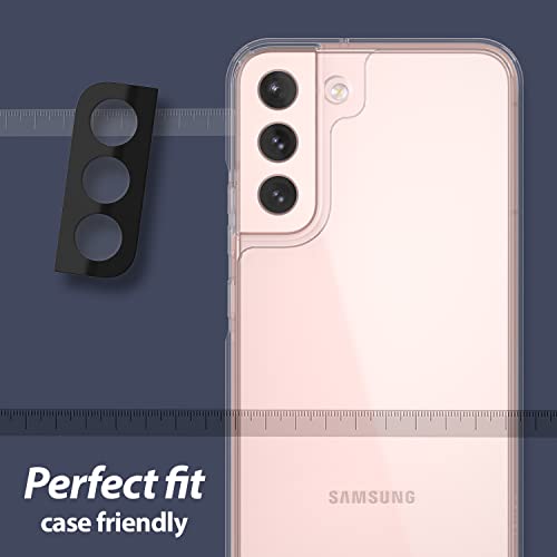 DOME GLASS Samaung Galaxy S22 Series Camera (S22 Plus) - size: S22 Plus