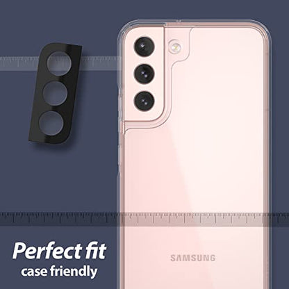 DOME GLASS Samaung Galaxy S22 Series Camera (S22 Plus) - size: S22 Plus