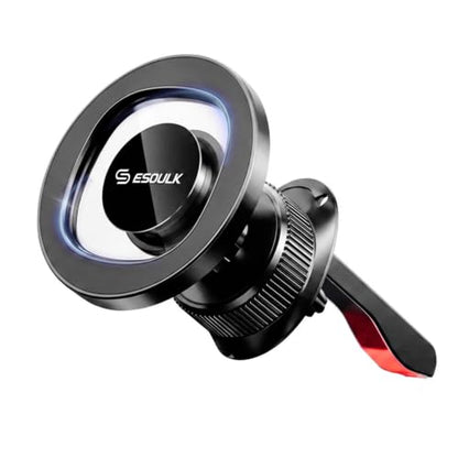 Magnetic Car Phone Mount Air Vent Phone Holder