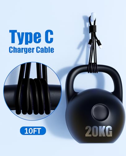 2 Pack 40W Fast Charger for iPhone 17 16 15 Pro Max Charger Fast Charging - color: Black, size: 2pack-(6+6+6+6)ft