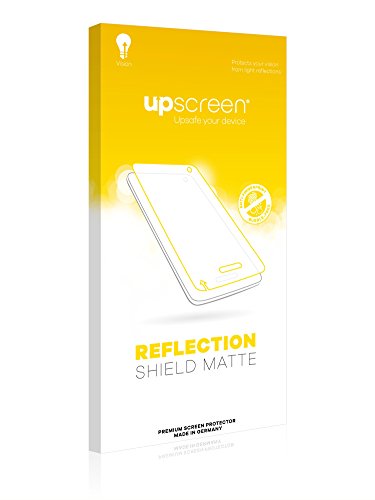 upscreen Anti-Glare Screen Protector Compatible with iiiF150 B3 – Protection Film Matte