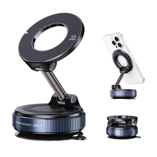 for Magsafe Upgraded Car Phone Holder
