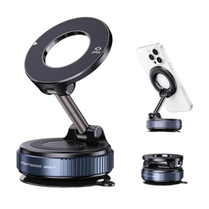 for Magsafe Upgraded Car Phone Holder