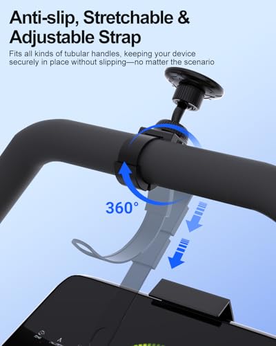 Vitog Gym Magnetic Phone Holder for MagSafe, 20X N52 Magnets