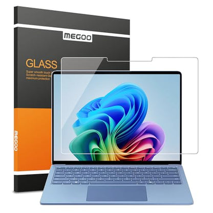 Megoo Screen Protector for Microsoft Surface Laptop 8/7 13.8 Inch - size: Surface Laptop 13.8"