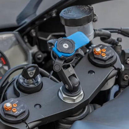 Quad Lock Motorcycle Fork Stem (V2) Phone Mount - size: Fork Stem Mount (V2)