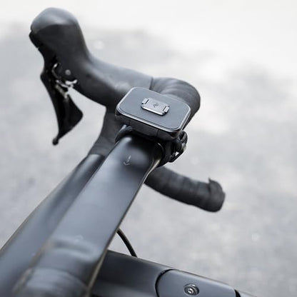 Peak Design Unisex Mobile Universal Bar Mount Black One Size One Size
