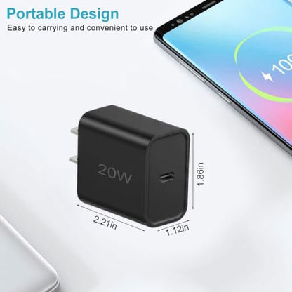 USB C Charger Cable