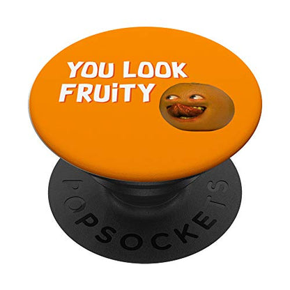 You Look Fruity Popsocket