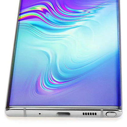 ArmorSuit [2 Pack] MilitaryShield Screen Protector For Samsung Galaxy Note 10+ Plus (6.8 inch Display)(Case Friendly) Anti-Bubble HD Clear Film