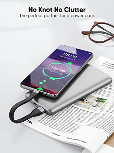 CableCreation USB to USB C Cable 6 inch, USB A to C 2.0 Fast Charging Cord - style: USBA 2.0 to USBC