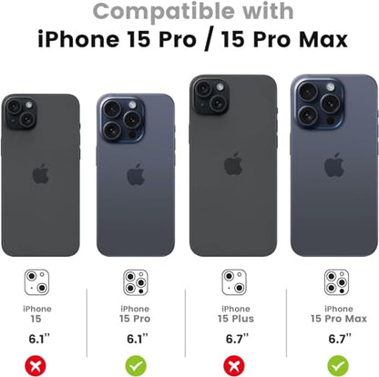 Tensea 3Pcs for iPhone 13 Pro / 13 Pro Max Camera Lens Protector - size: for iPhone 13 Pro/13 Pro Max