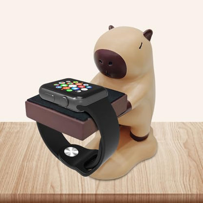 IWatch Charger Stand,for Apple Watch Ultra3,2,1/10/9/8/SE2/7/6/SE/5/4/3/2/1
