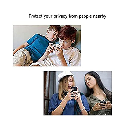 Ailun Privacy Screen Protector for iPhone 14 Plus/iPhone 13 Pro Max - size: 14 Plus/13 Pro Max 6.7 inches