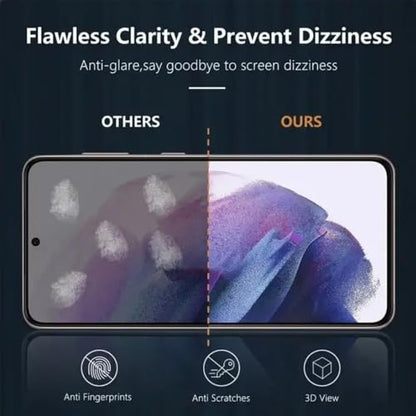HD Glass Film for Samsung Galaxy A15 4G/A15 5G 6.5" Tempered Glass Screen Protector, Anti-scratch, Bubble-Free, Easy Install, 3 Pack - size: Samsung Galaxy A15