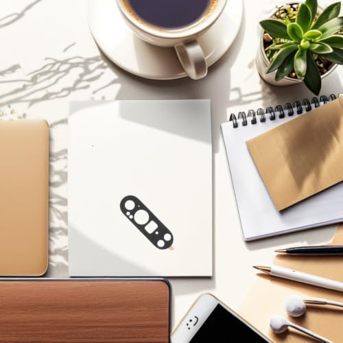 KOMBIUDA Pro Camera Lens Film Aluminum Alloy Phone Camera Protective Cover Scratch Resistant Mobile Phone Lens Protector