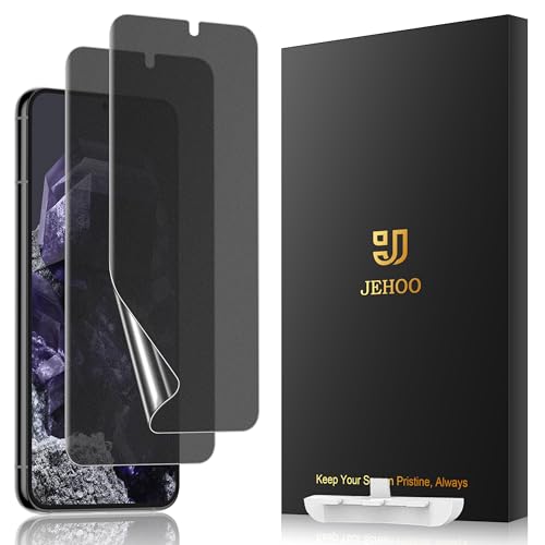 28 ° Matte Privacy TPU Screen Protector for Google Pixel 8 - size: Pixel 8