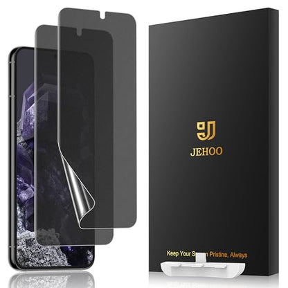 28 ° Matte Privacy TPU Screen Protector for Google Pixel 8 - size: Pixel 8