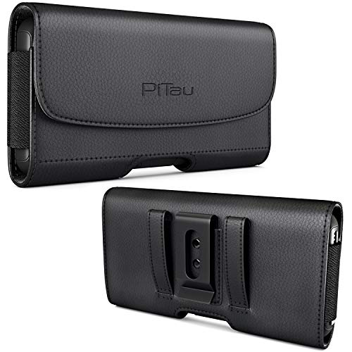 Holster for Samsung Galaxy S25+ S24+ S23+ S21 FE A54 A53 A36 A35 A24 - size: Medium