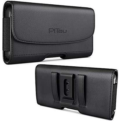 Holster for Samsung Galaxy S25+ S24+ S23+ S21 FE A54 A53 A36 A35 A24 - size: Medium
