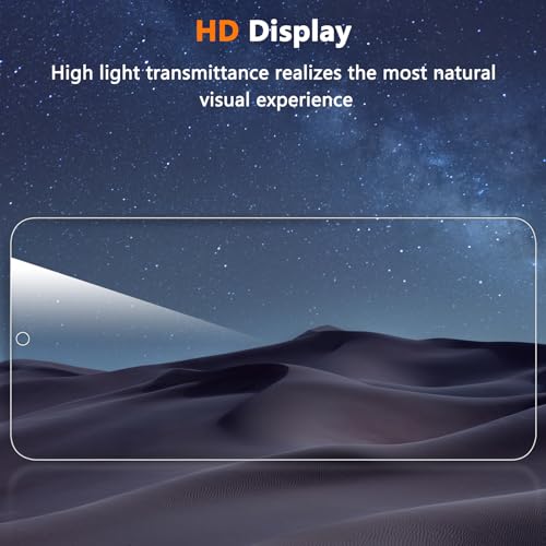Asstar [2 Pack] Privacy Screen Protector for Samsung Galaxy S25 FE - color: Black-Galaxy S25FE