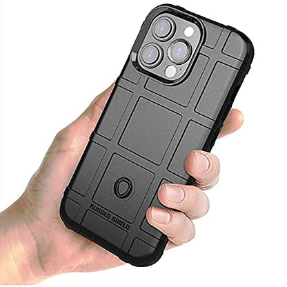 EGO TACTICAL Limited Edition Compatible with iPhone 12 Mini 5.4" Rugged Shield case Kryptek Obskura Nivis Camouflage - color: Kryptek Obskura Nivis Camouflage, size: iPhone 12 Mini