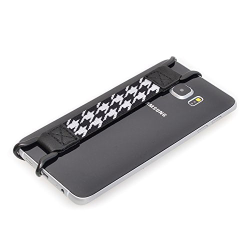 TFY Security Hand Strap Holder for Smartphones Anti-Drop