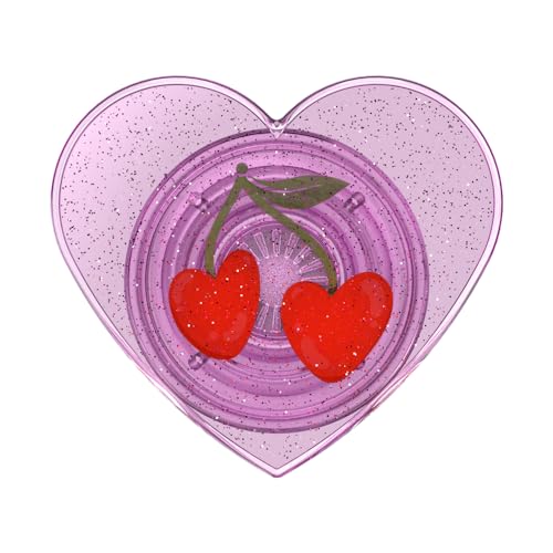 PopSockets Adhesive Phone Grip, Holder- Sugar Plum - color: purple, style: Adhesive