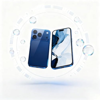 2 Pack for iPhone 17 Pro Privacy Screen Protector with Installation Frame, Anti Spy Tempered Glass, Dynamic Island Compatible, 9H Hardness