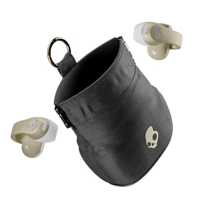 Skullcandy Push 720 Open Wireless Open-Ear Bluetooth Earbuds - Glimmer - color: Glimmer