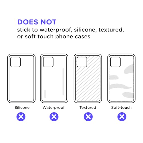PopSockets Adhesive Phone Grip, Holder- PopPlant Mountains - color: Mountains