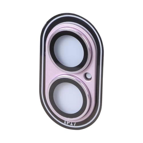 Aluminum Camera Not Reflective Surfaces For Phone 17 Metal Protectors For Mobile Phones Lens Lens Protections
