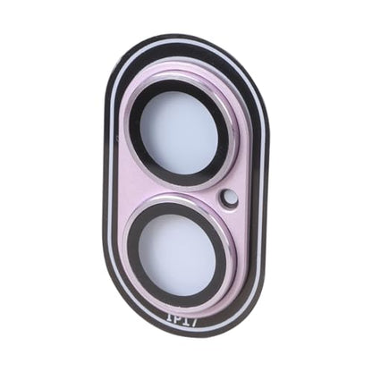 Aluminum Camera Not Reflective Surfaces For Phone 17 Metal Protectors For Mobile Phones Lens Lens Protections