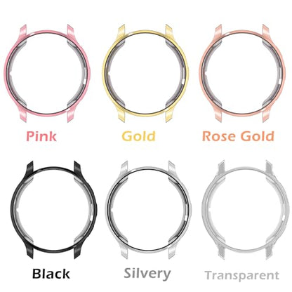6 Pack Watch Screen Protector for GARMIN Venu3S 41mm, Soft TPU Case Full Protective Cover Flexible Bumper for GARMIN VENU3S Smart Watch - size: GARMIN Venu 3S 41mm