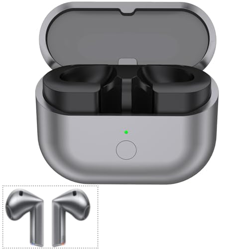 Kissmart Charging Case for Galaxy Buds 3 (SM-R530) Earbuds
