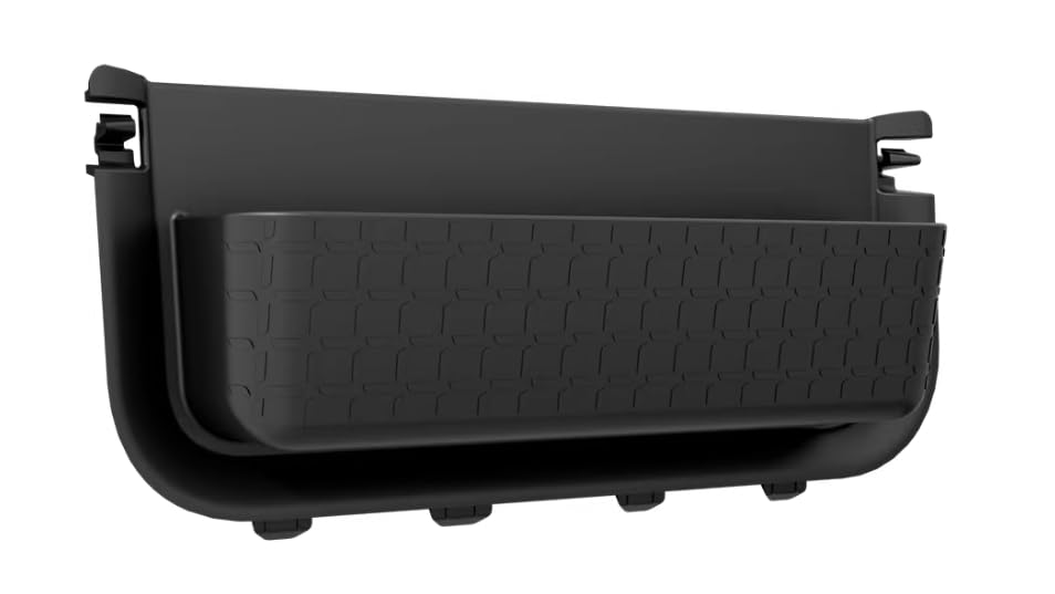 RAV 4 2026 Trunk Side Storage Cubby RAV4 2026 Side Trunk Pocket 2026 Rav4 Trunk Side Pocket for6th Gen 2026 Toyota RAV 4 Cargo Cubby 2026 RAV4 Hidden Trunk Organizer Trunk Shelf 2026 RAV 4 Accessories - size: 2) RAV4 2026 Trunk Side Storage Cubby