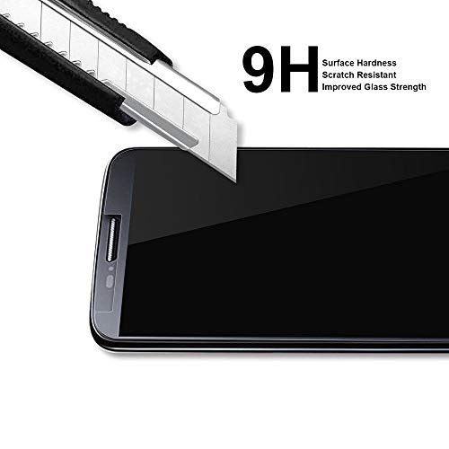 Supershieldz (2 Pack) Designed for Google Pixel 4a (5G) 6.2-inch/Pixel 4a 5G UW [Not Fit for Pixel 4a 5.8-inch] (Privacy) Anti Spy Tempered Glass Screen Protector, Anti Scratch, Bubble Free
